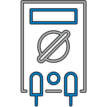 Fault Finding icon